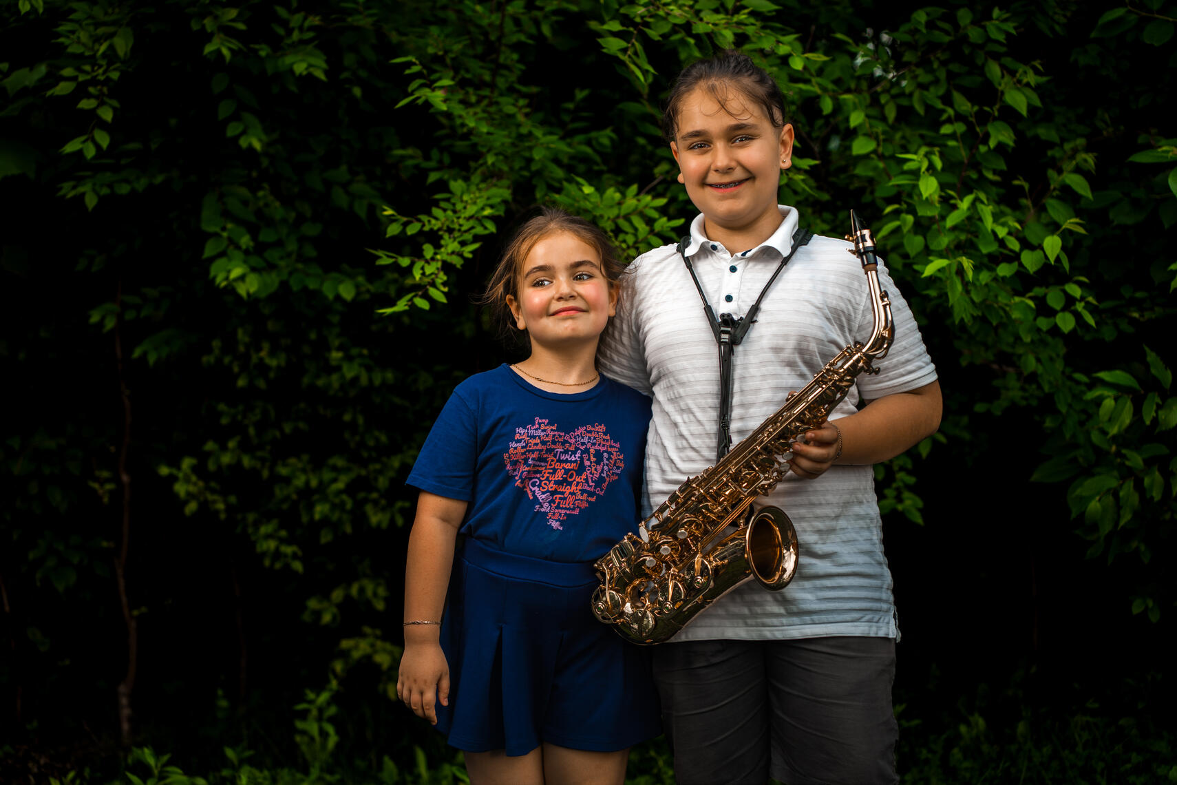 Sima Family Summer Session